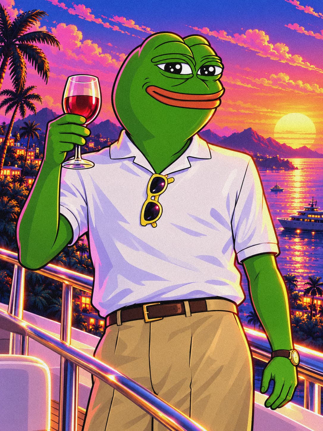 Cheers, man