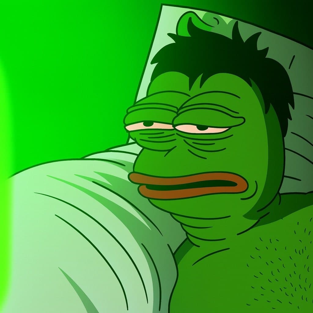 Just five more minutes