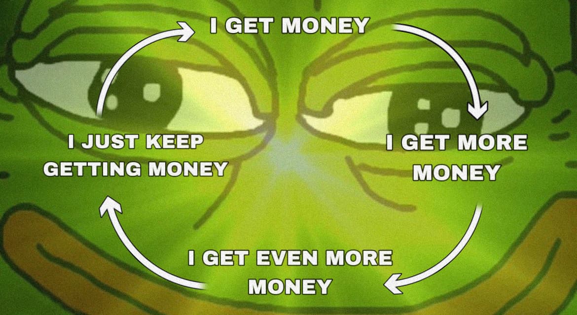 The good loop